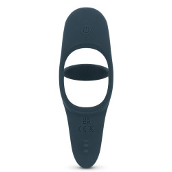 Boners Ballstrether vibrant Squeeb 36mm 10 Vibrations